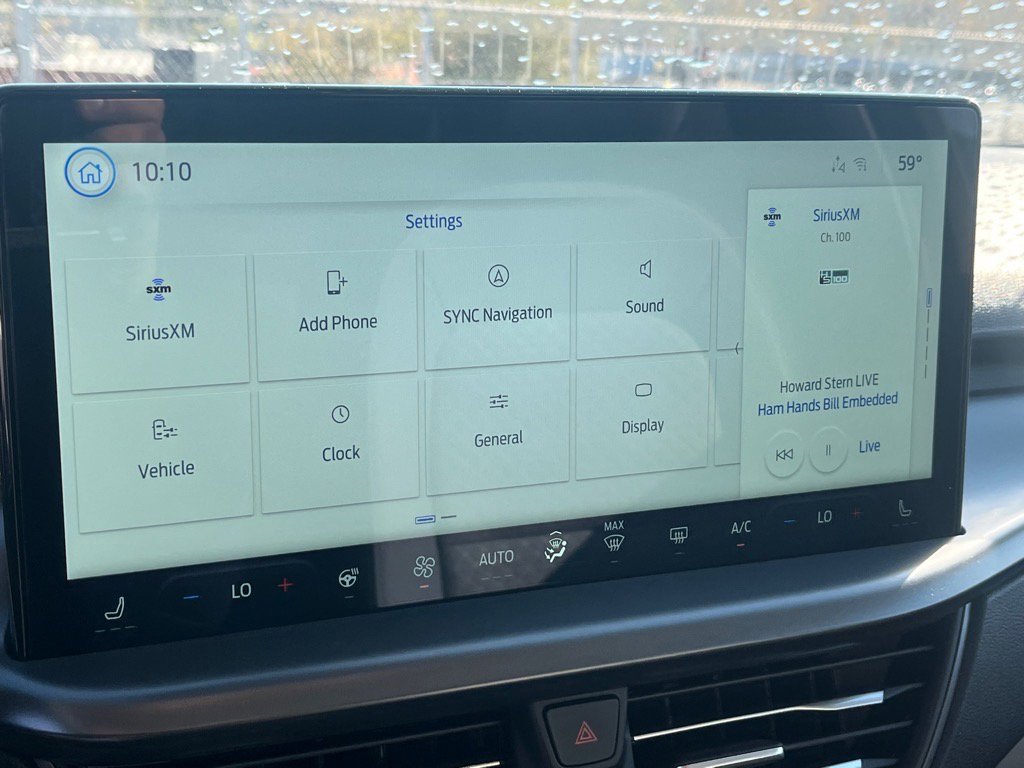 New 2026 Ford Escape Active w/ Tech Pack #1 image 16