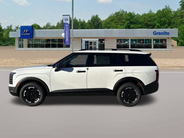 New 2026 Hyundai Palisade XRT Pro image 7