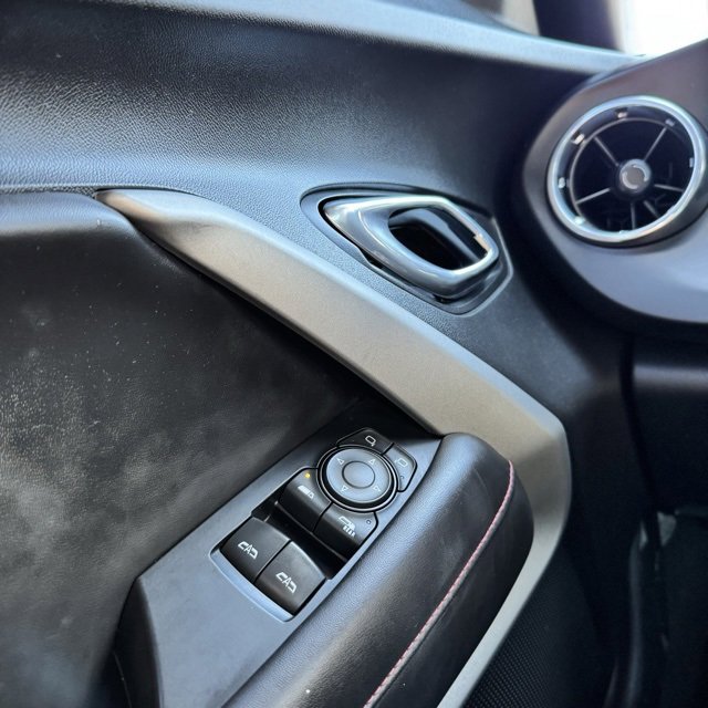 Used 2018 Chevrolet Camaro SS image 51