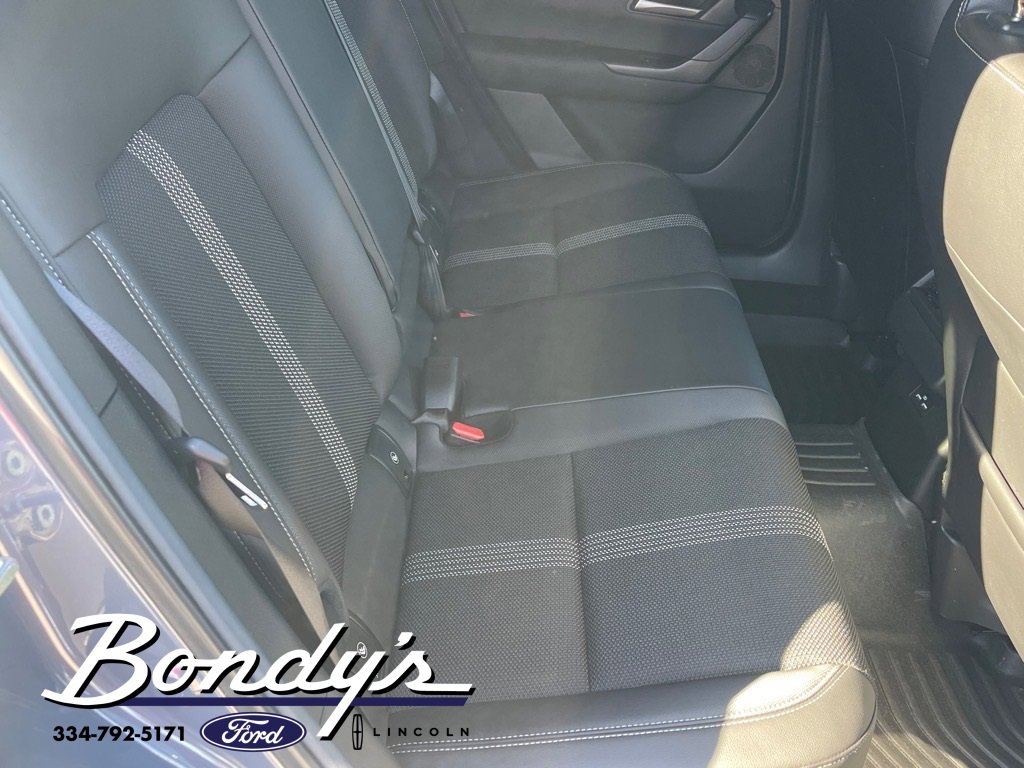 Used 2024 MAZDA CX-50 AWD 2.5 S w/ Select Package image 20