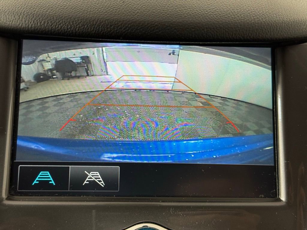 Used 2018 Chevrolet Cruze LT w/ Convenience Package image 15