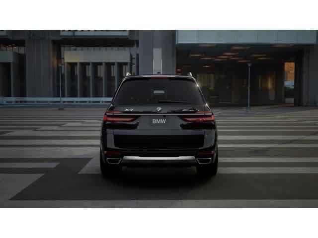 New 2027 BMW X7 xDrive40i AWD/4WD image 5