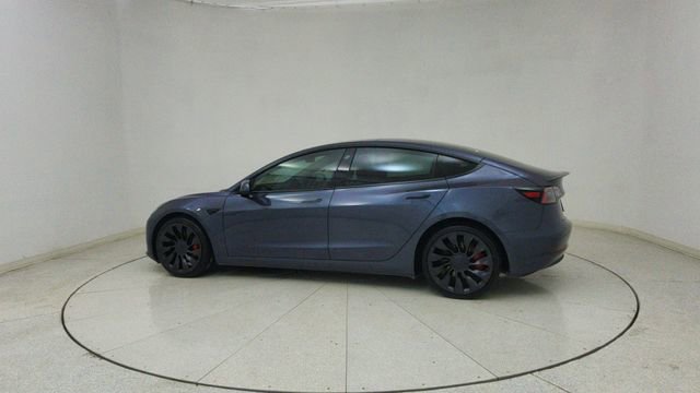 Used 2023 Tesla Model 3 Performance image 60