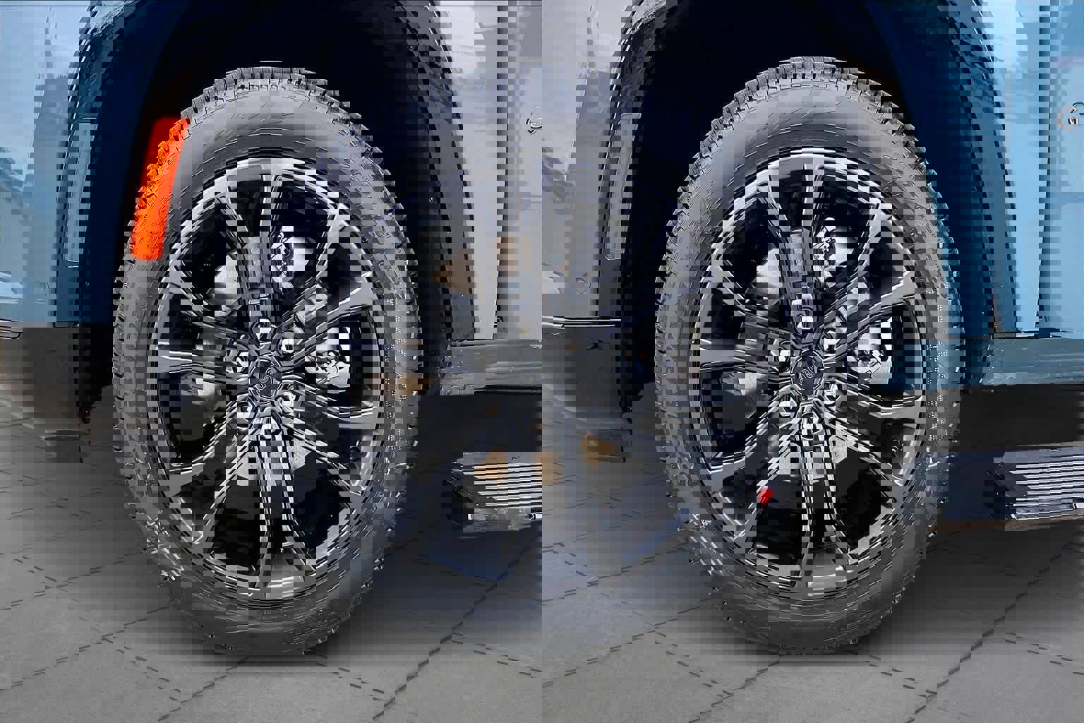 New 2026 Jeep Grand Wagoneer Summit image 11