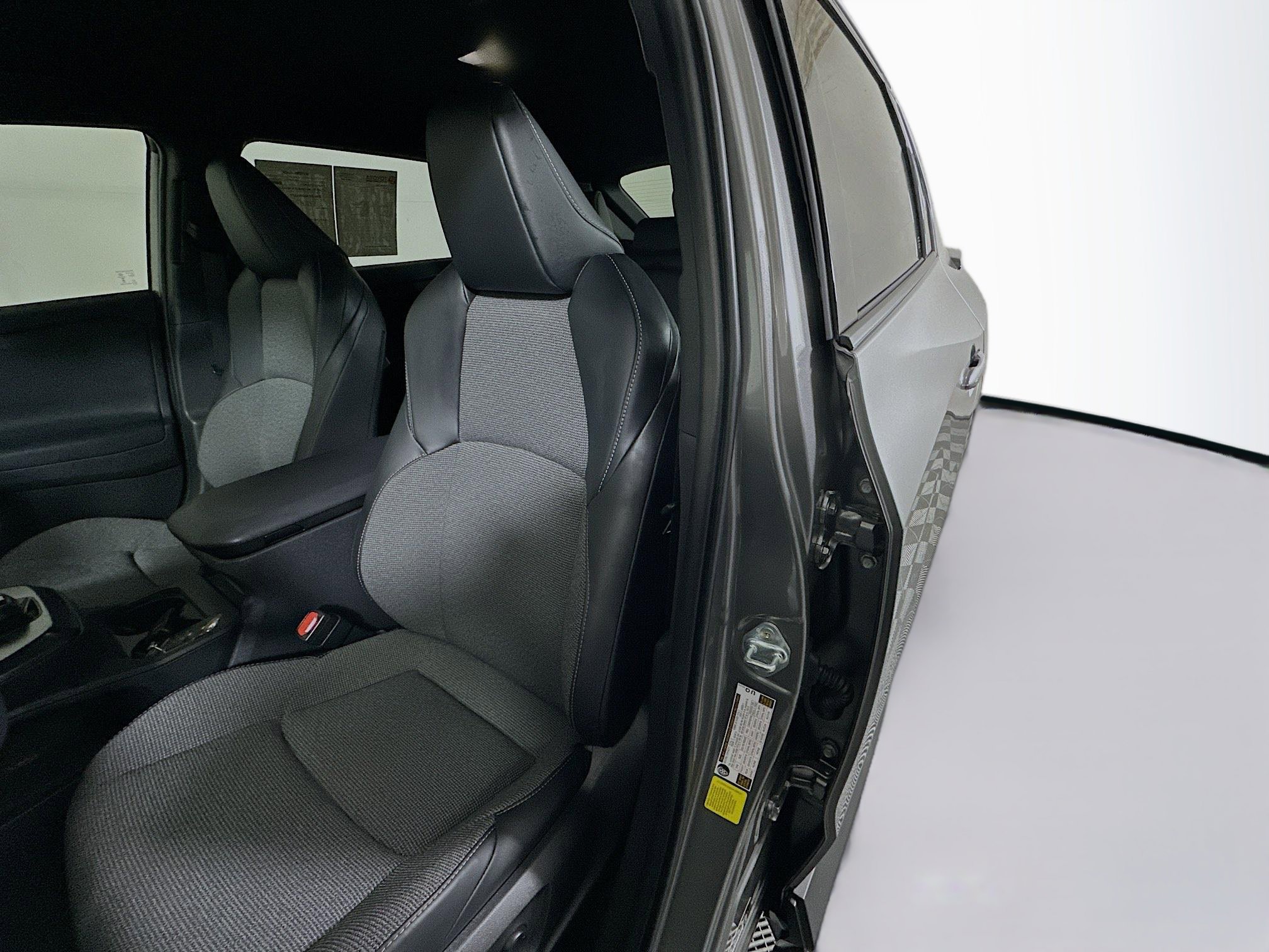 Certified 2026 Toyota bZ image 12