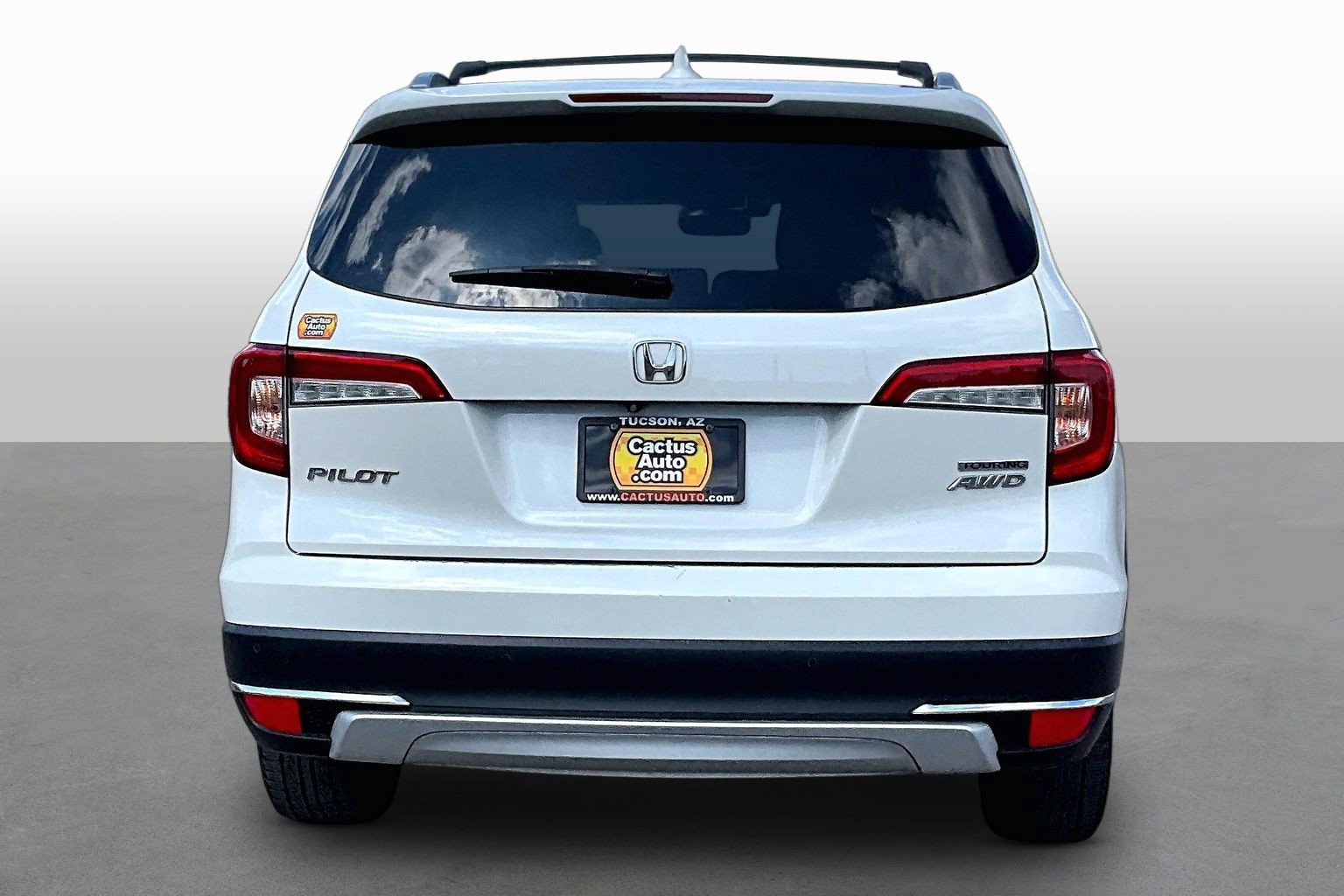 Used 2019 Honda Pilot Touring image 4