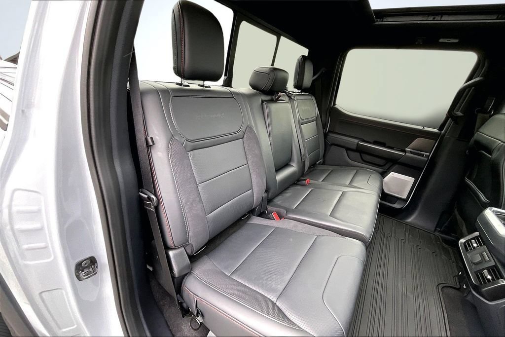 Used 2025 Ford F150 Raptor AWD/4WD image 27