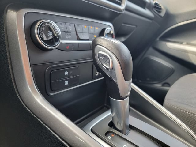 Certified 2022 Ford EcoSport SE AWD/4WD image 30