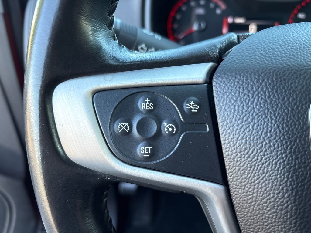 Used 2016 GMC Canyon SLE w/ SLE Convenience Package RWD image 15