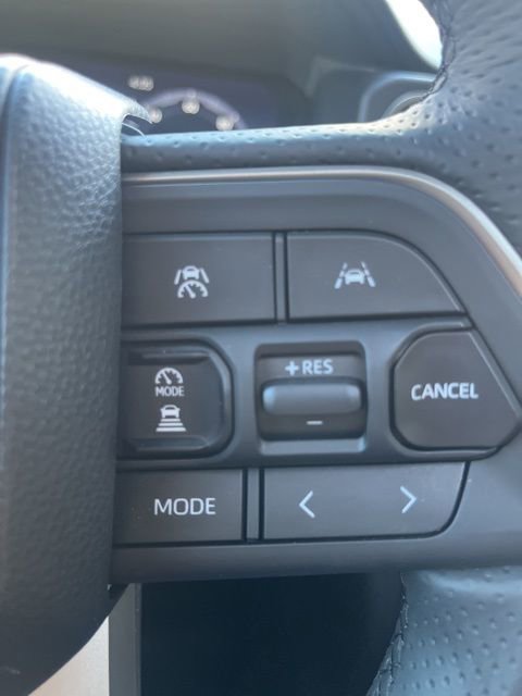 Used 2025 Toyota 4Runner Limited image 21