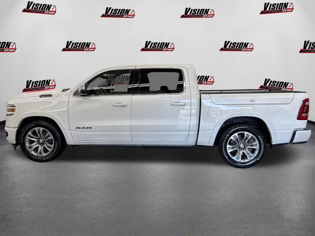 Used 2024 RAM 1500 Limited image 8