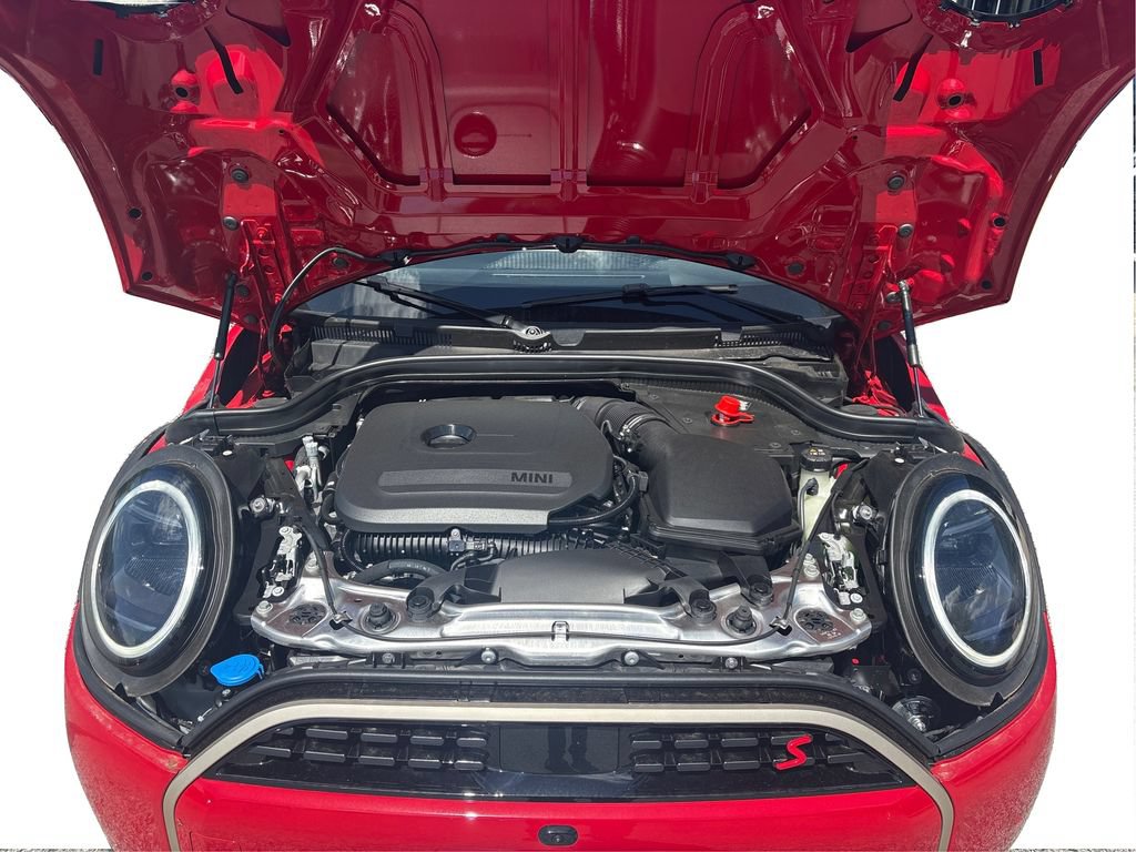 New 2026 MINI Cooper S FWD image 22