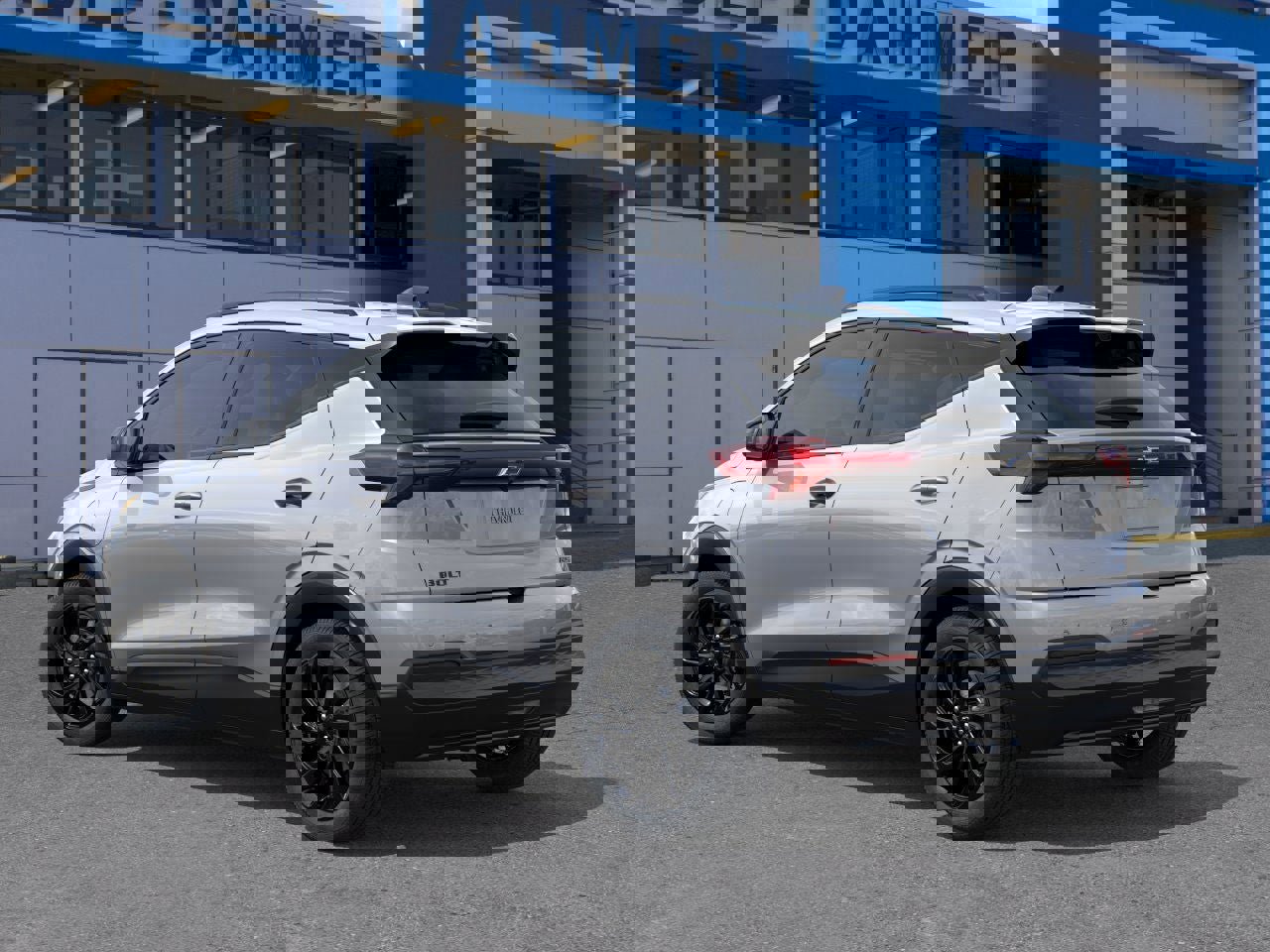 New 2027 Chevrolet Bolt RS w/ Technology Package image 32