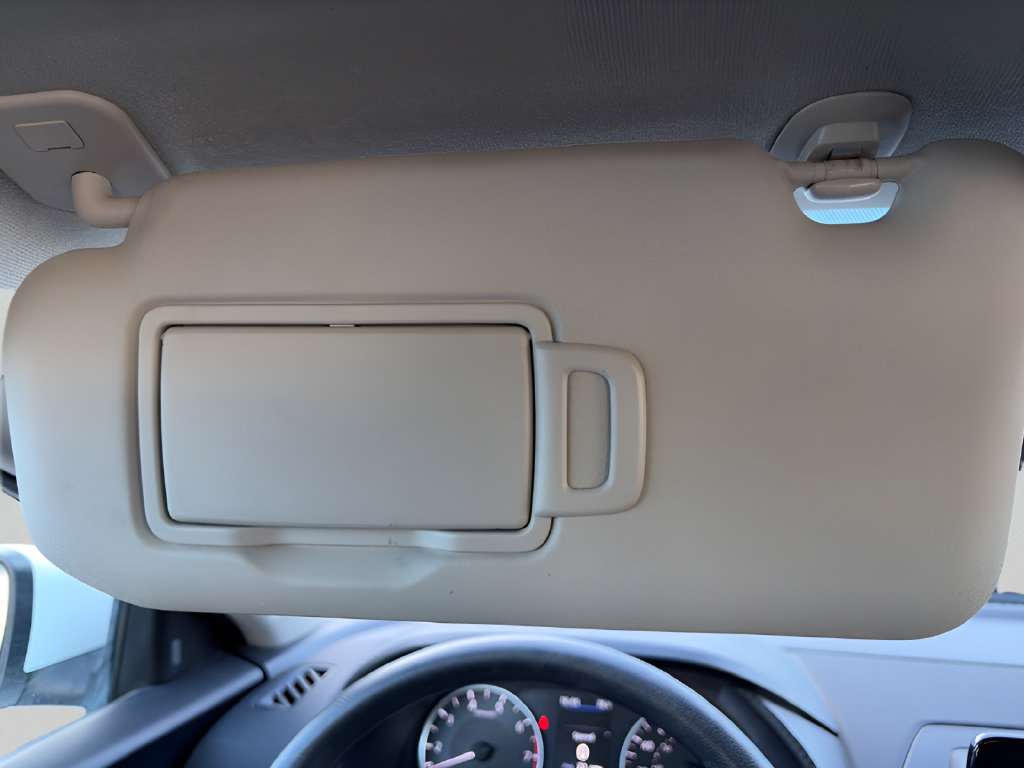 Certified 2023 Nissan Sentra S FWD image 29