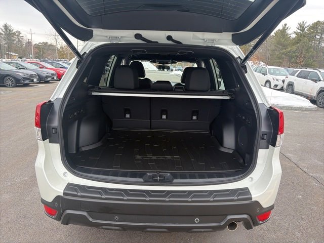 Used 2025 Subaru Forester Wilderness image 9