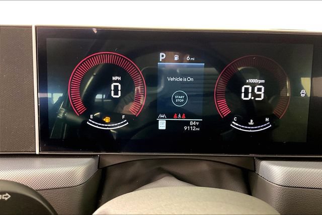 Used 2026 Hyundai Sonata SEL FWD image 12