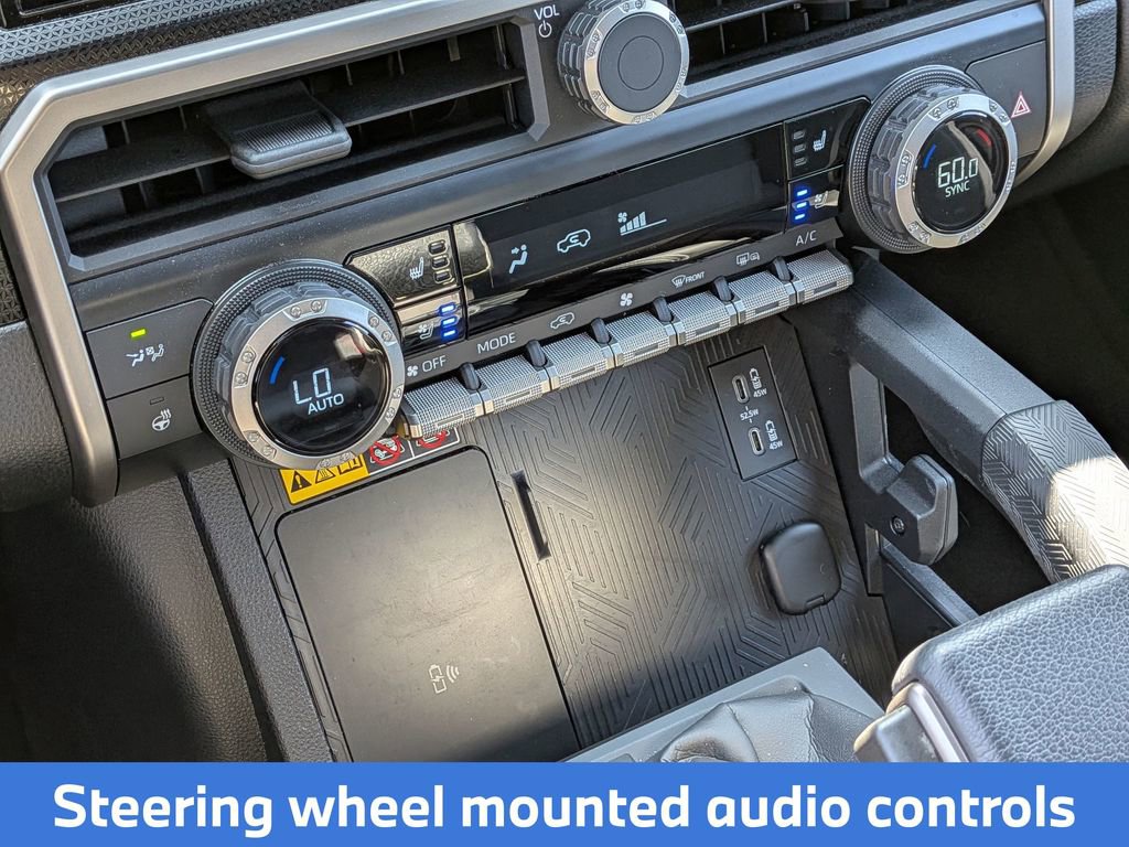 Used 2025 Toyota 4Runner Limited RWD image 19