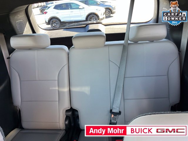 Used 2026 GMC Acadia Elevation w/ Elevation Premium Package FWD image 40