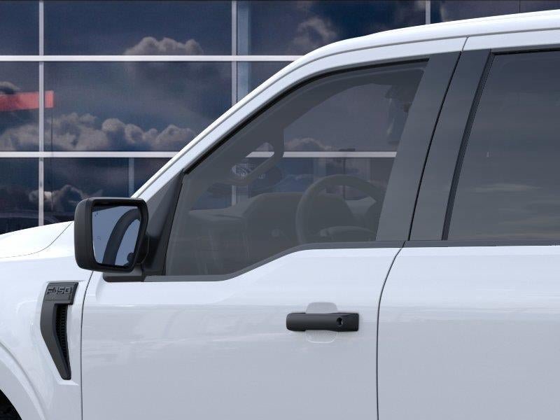 New 2026 Ford F150 STX AWD/4WD image 20