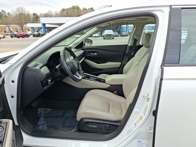 Used 2024 Honda Accord Touring image 16