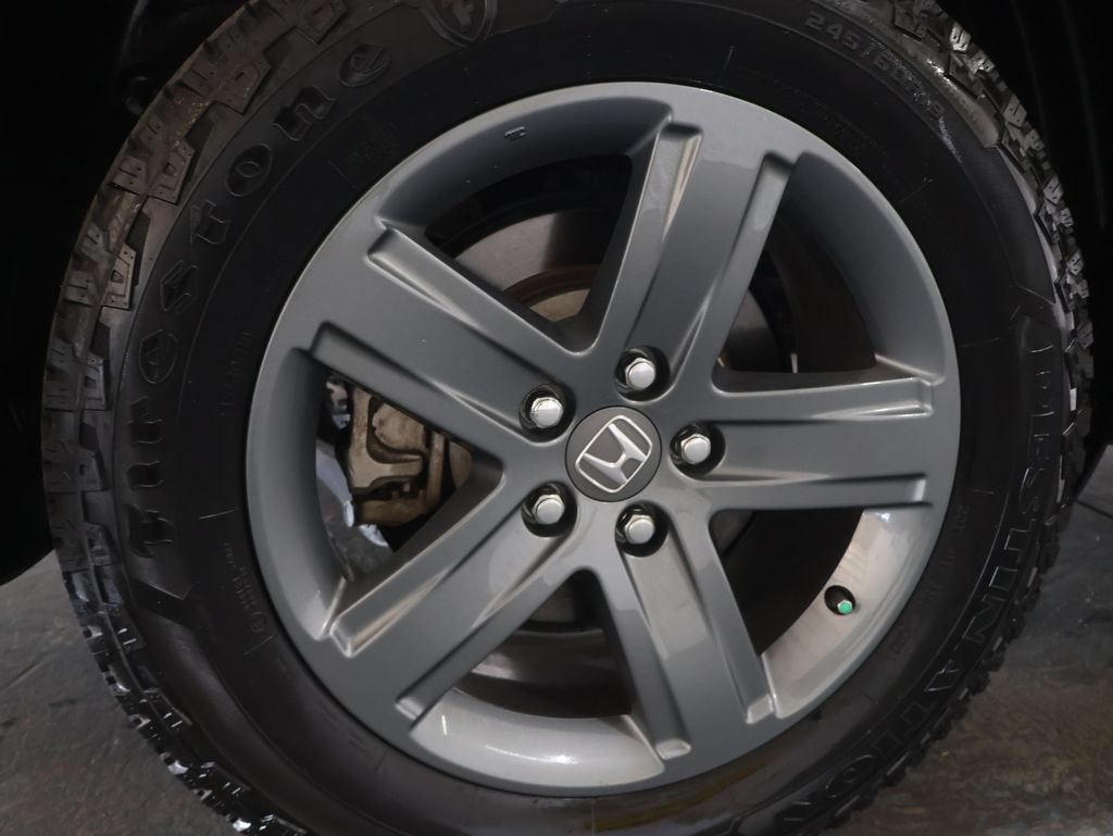 Used 2023 Honda Ridgeline RTL image 33