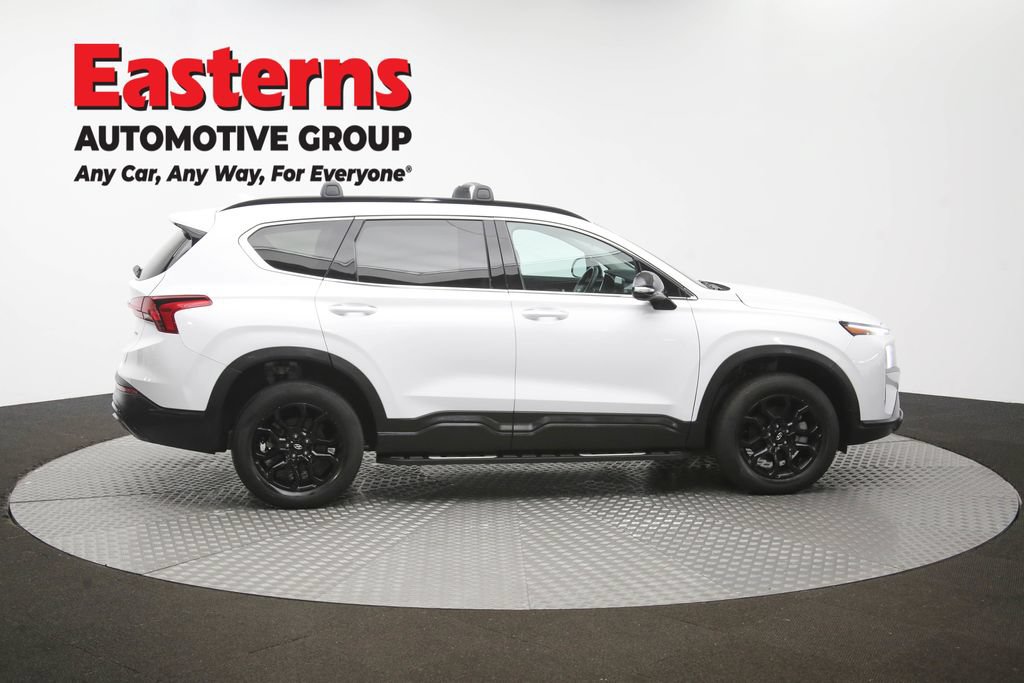 Used 2023 Hyundai Santa Fe XRT AWD/4WD image 34