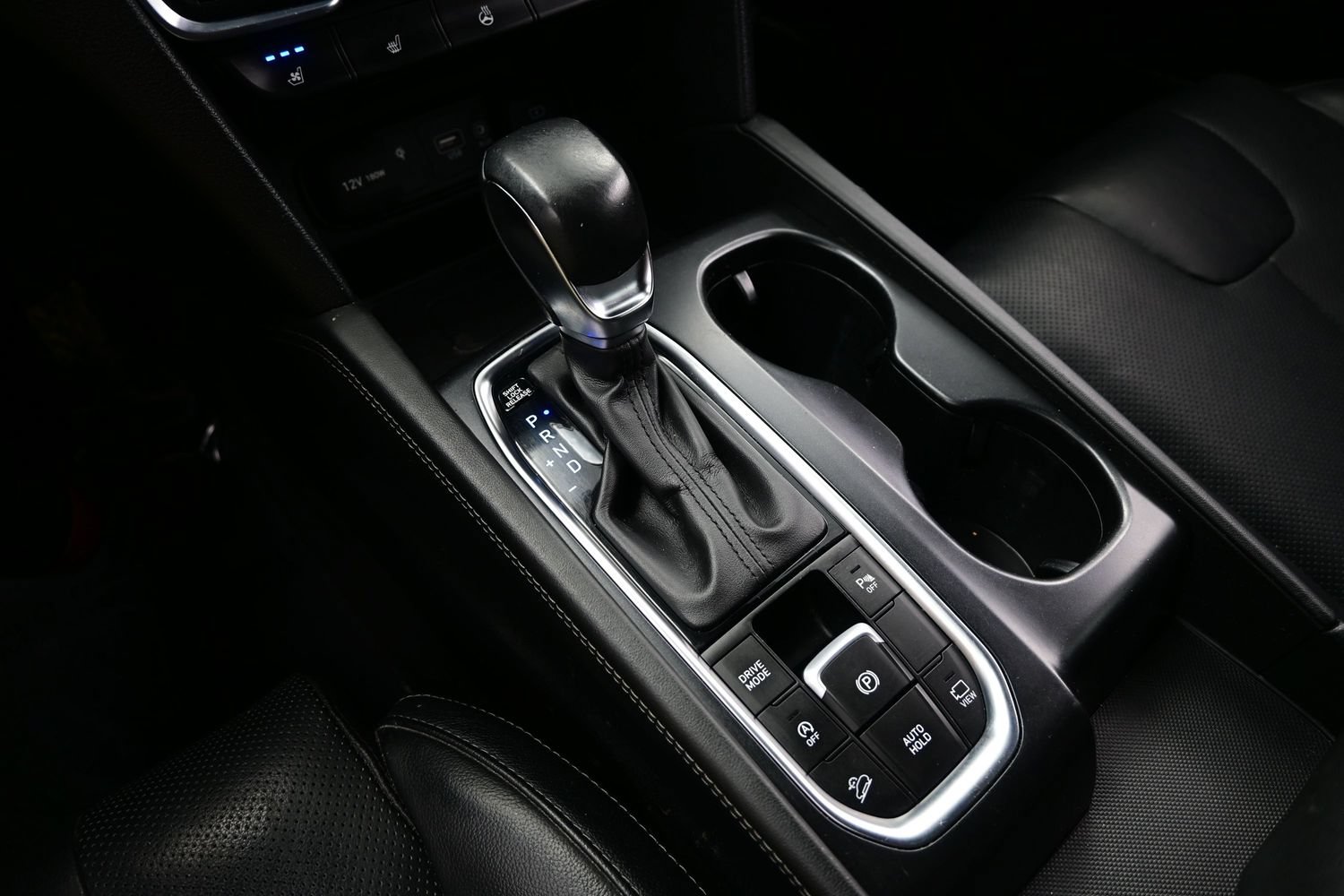 Used 2019 Hyundai Santa Fe AWD image 23