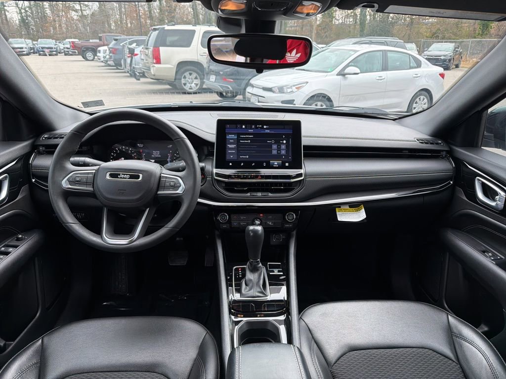 Used 2022 Jeep Compass Altitude image 20