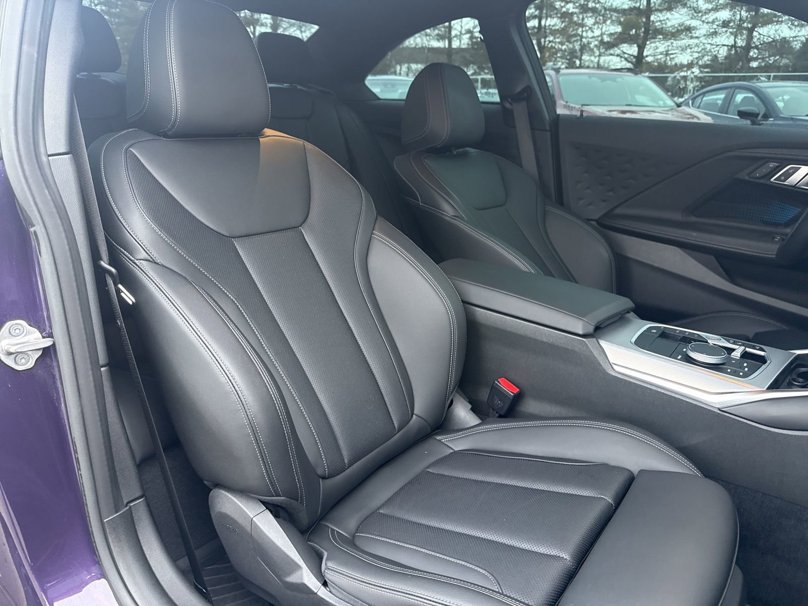 Used 2023 BMW 230i xDrive 230i xDrive w/ Premium Package image 14