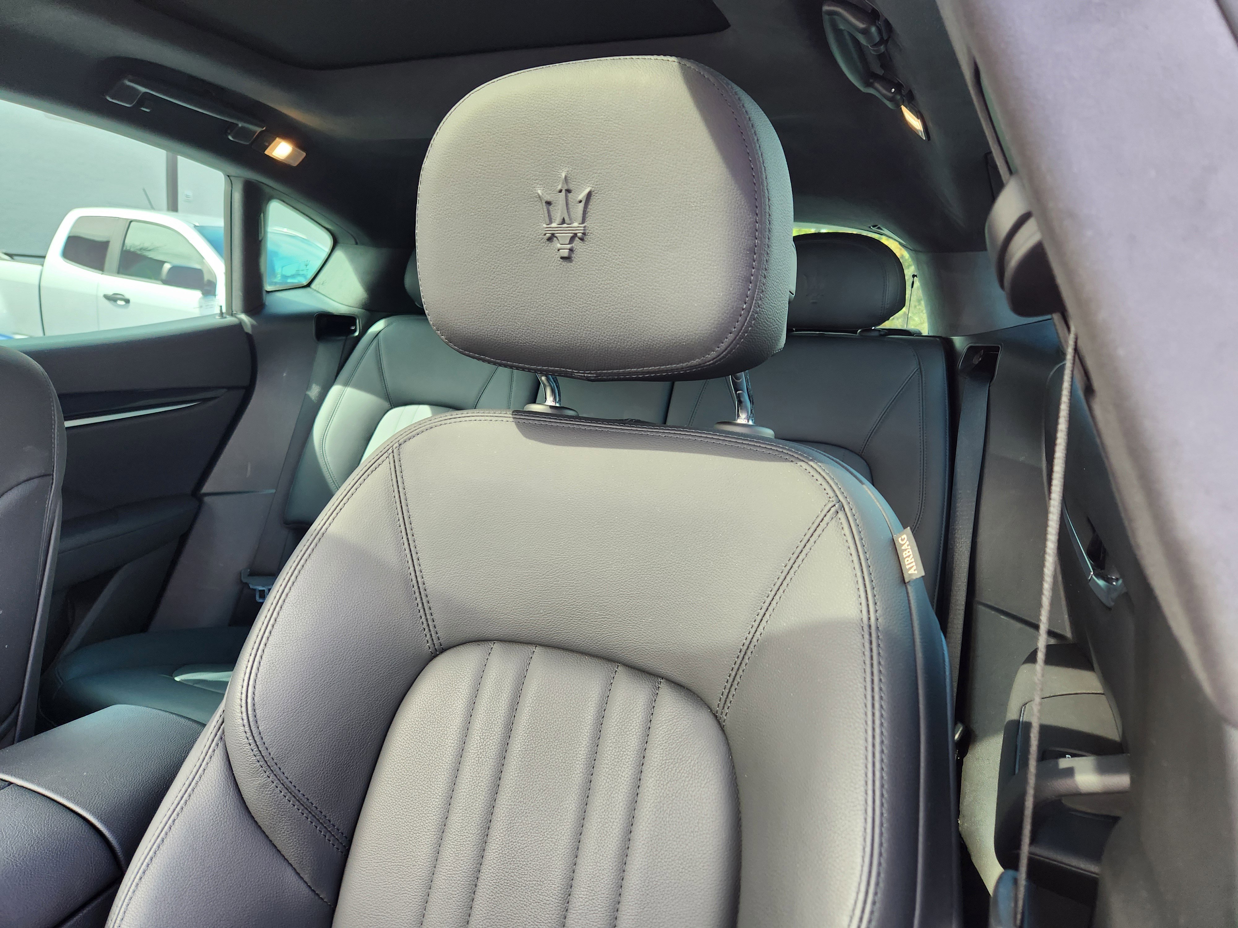 Used 2023 Maserati Levante GT image 15