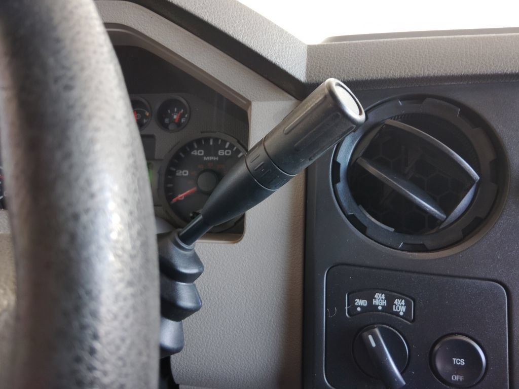 Used 2008 Ford F250 XL AWD/4WD image 21