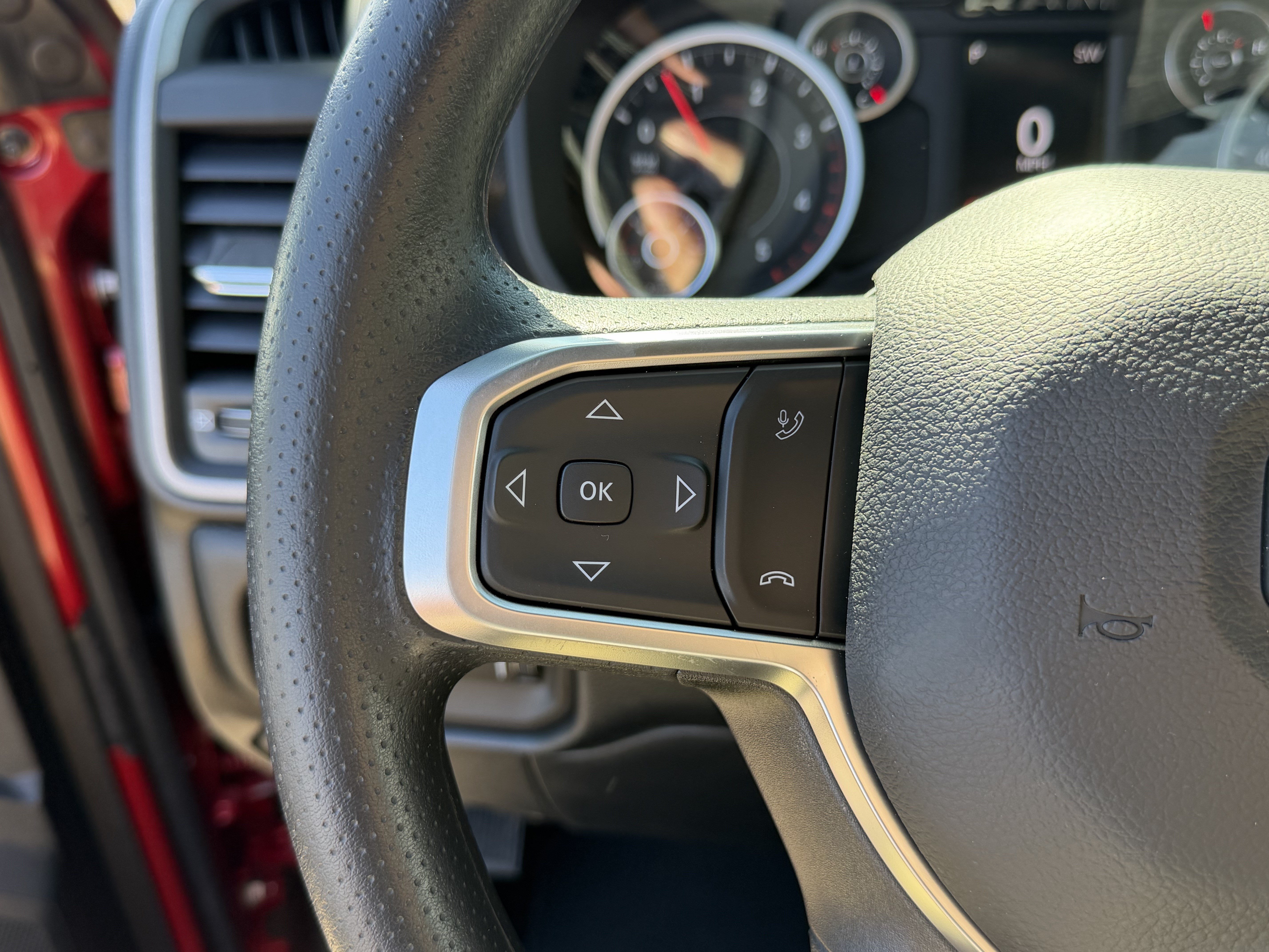 New 2026 RAM 2500 Tradesman AWD/4WD image 18