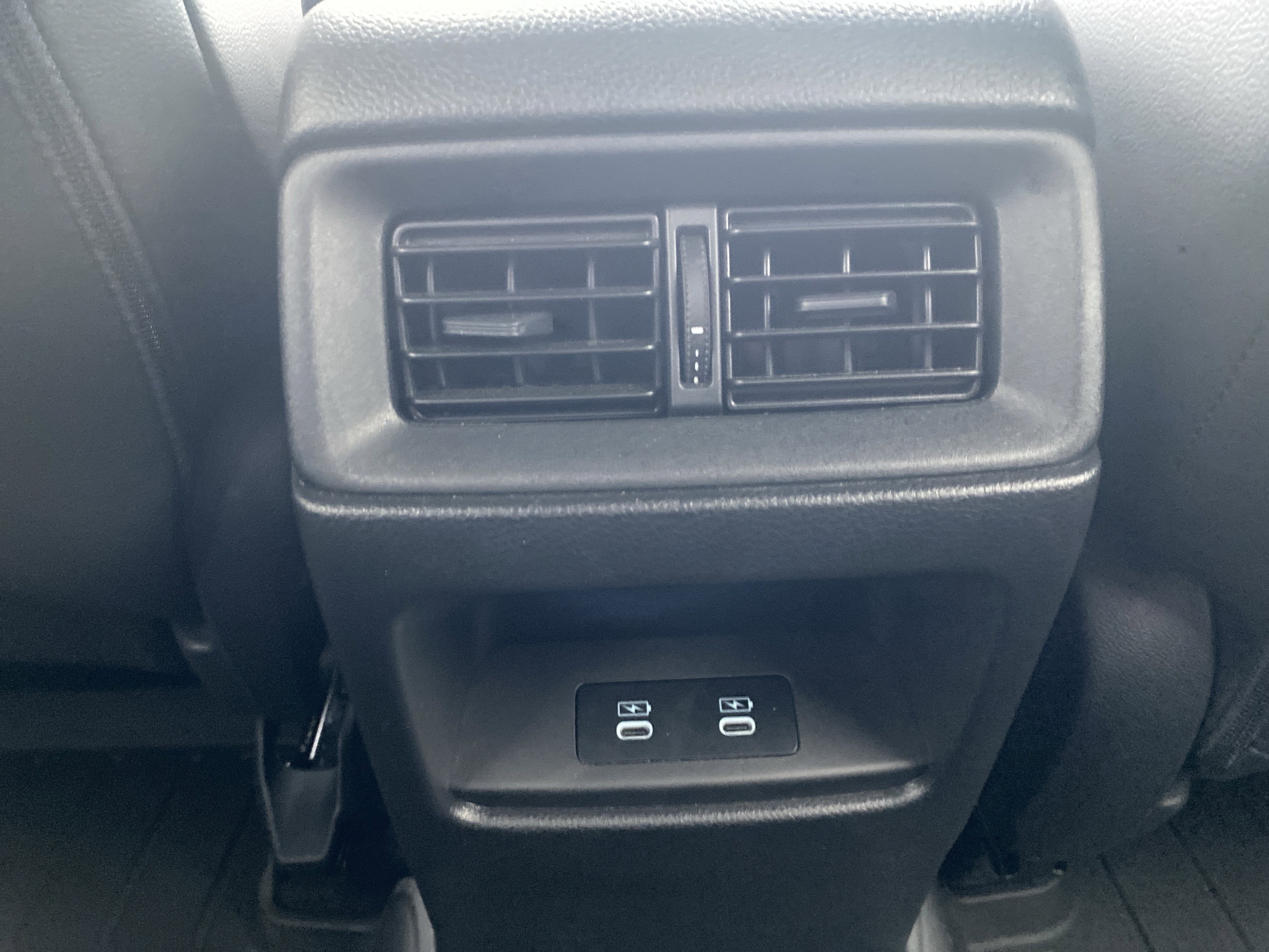 Certified 2025 Honda CR-V Sport-L image 23