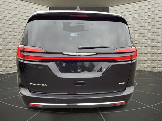 New 2026 Chrysler Pacifica Select image 7