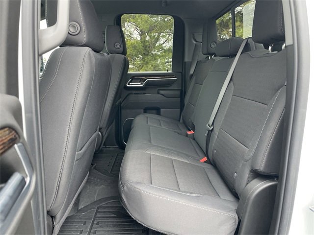 Used 2024 GMC Sierra 2500 SLE image 13