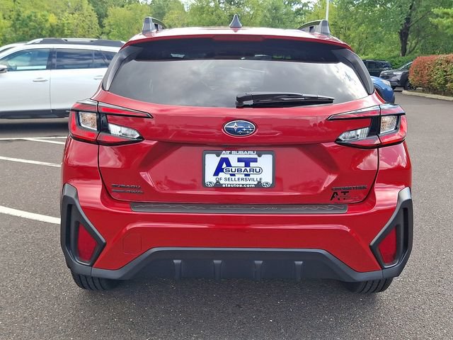 Certified 2026 Subaru Crosstrek 2.5i Premium AWD/4WD image 5