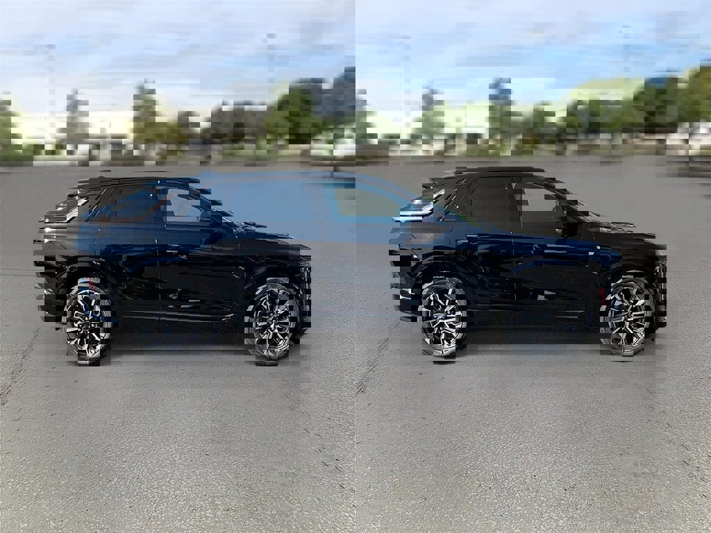 New 2026 Cadillac Lyriq Sport image 8