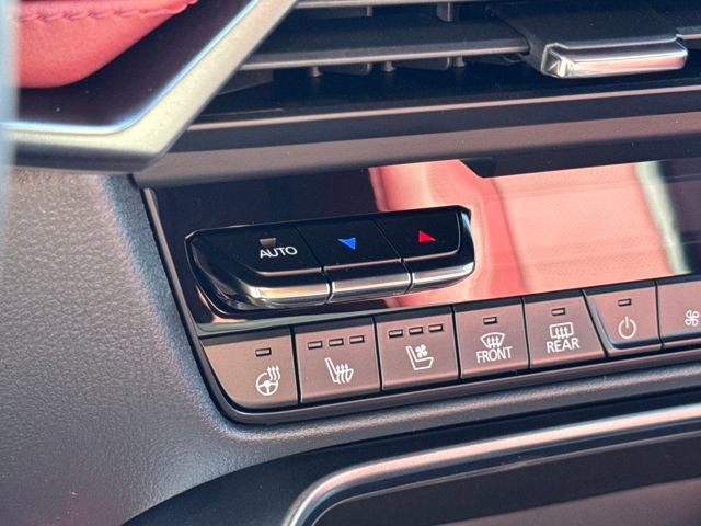 New 2026 MAZDA CX-70 3.3 Turbo w/ Premium Plus Pkg image 21