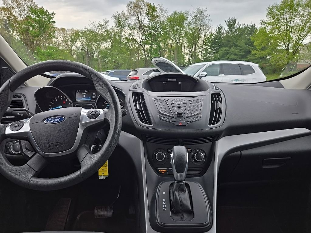 Used 2016 Ford Escape SE AWD/4WD image 40