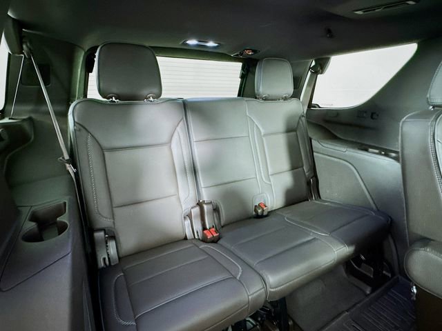 Used 2022 GMC Yukon Denali w/ Max Trailering Package image 29