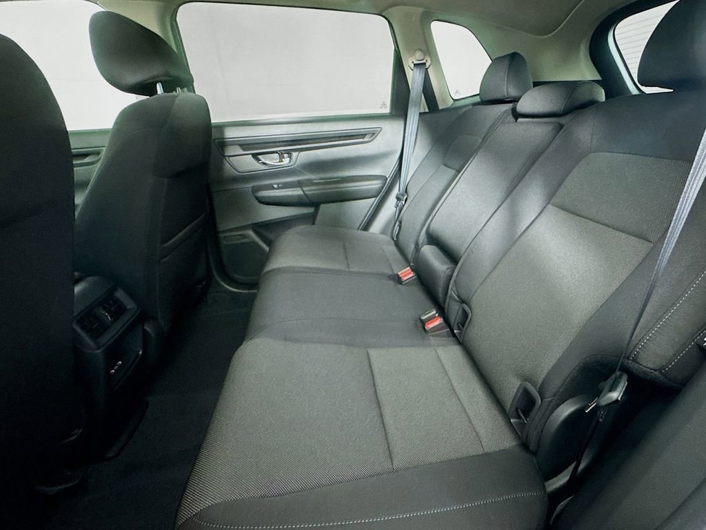 Certified 2026 Honda CR-V EX image 34