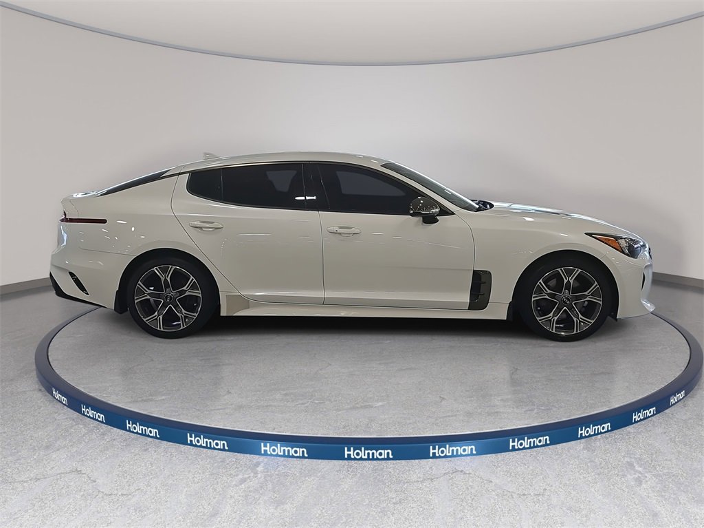 Used 2020 Kia Stinger GT-Line image 5