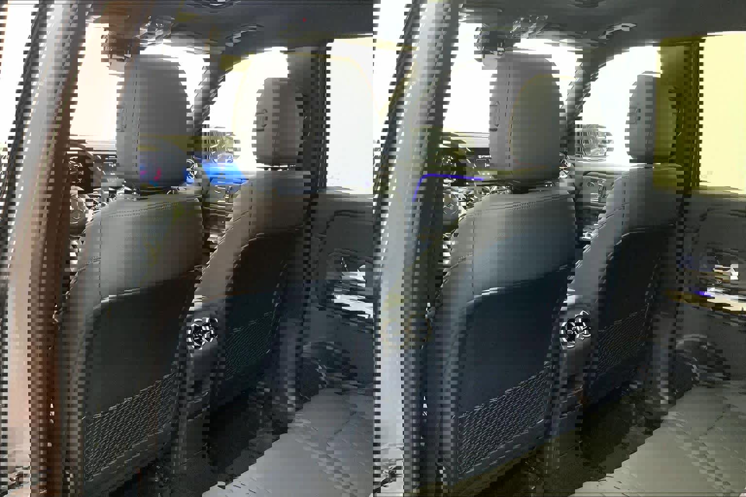 Used 2025 Mercedes-Benz GLB 250 image 16