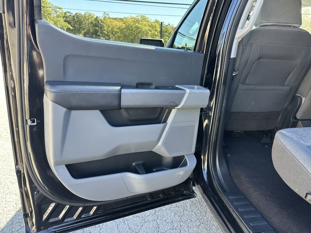 Used 2023 Ford F150 XLT image 19
