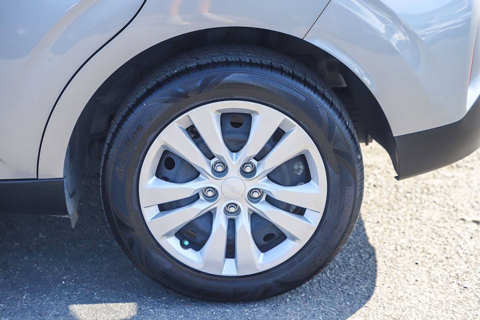 Used 2023 Kia Soul LX FWD image 13