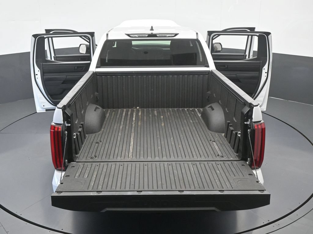 Used 2025 Toyota Tundra SR w/ SR Tow Package AWD/4WD image 66