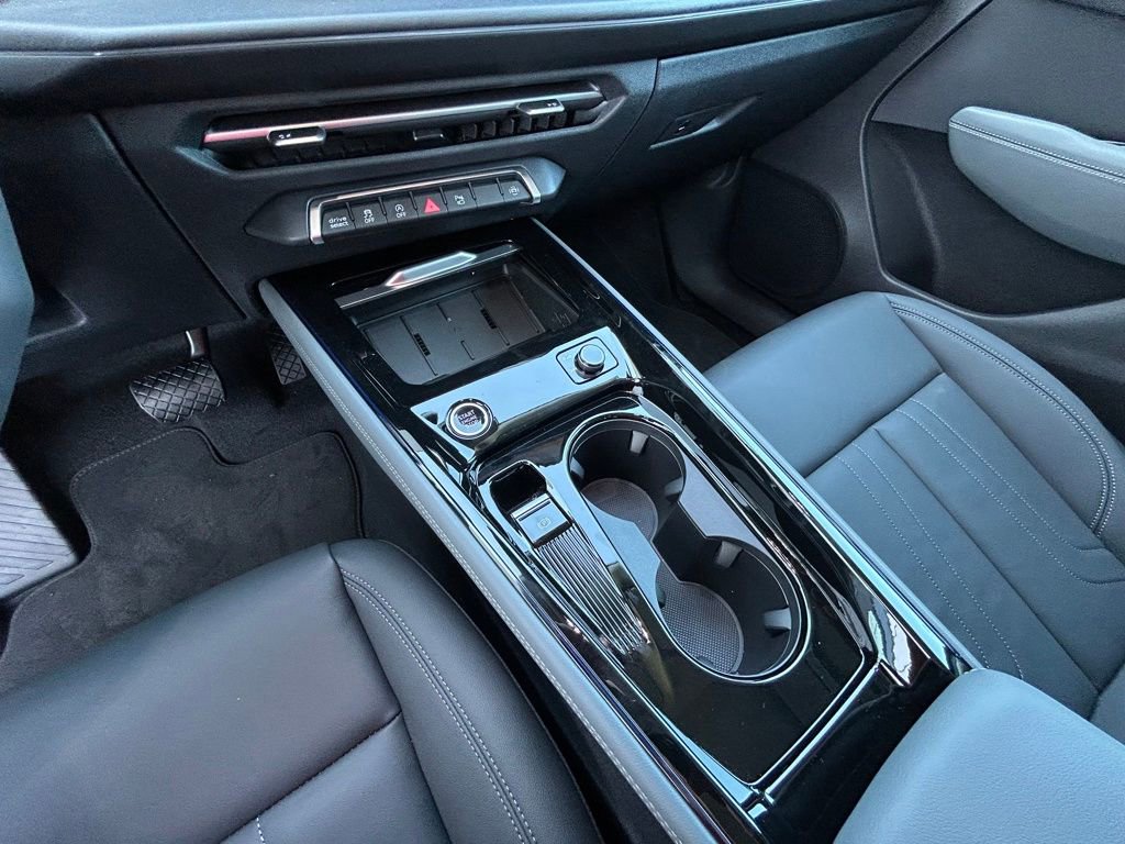 New 2026 Audi Q3 quattro 2.0T image 29