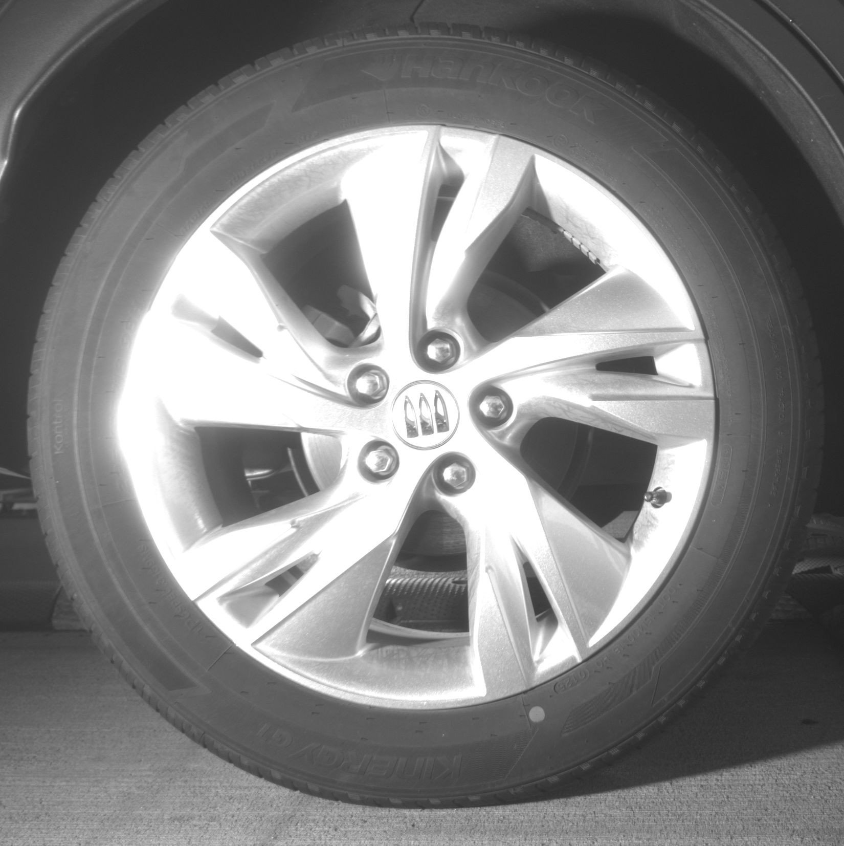 Used 2025 Buick Encore GX Preferred image 15