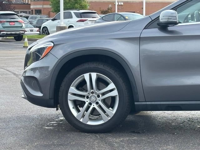 Used 2016 Mercedes-Benz GLA 250 4MATIC image 6