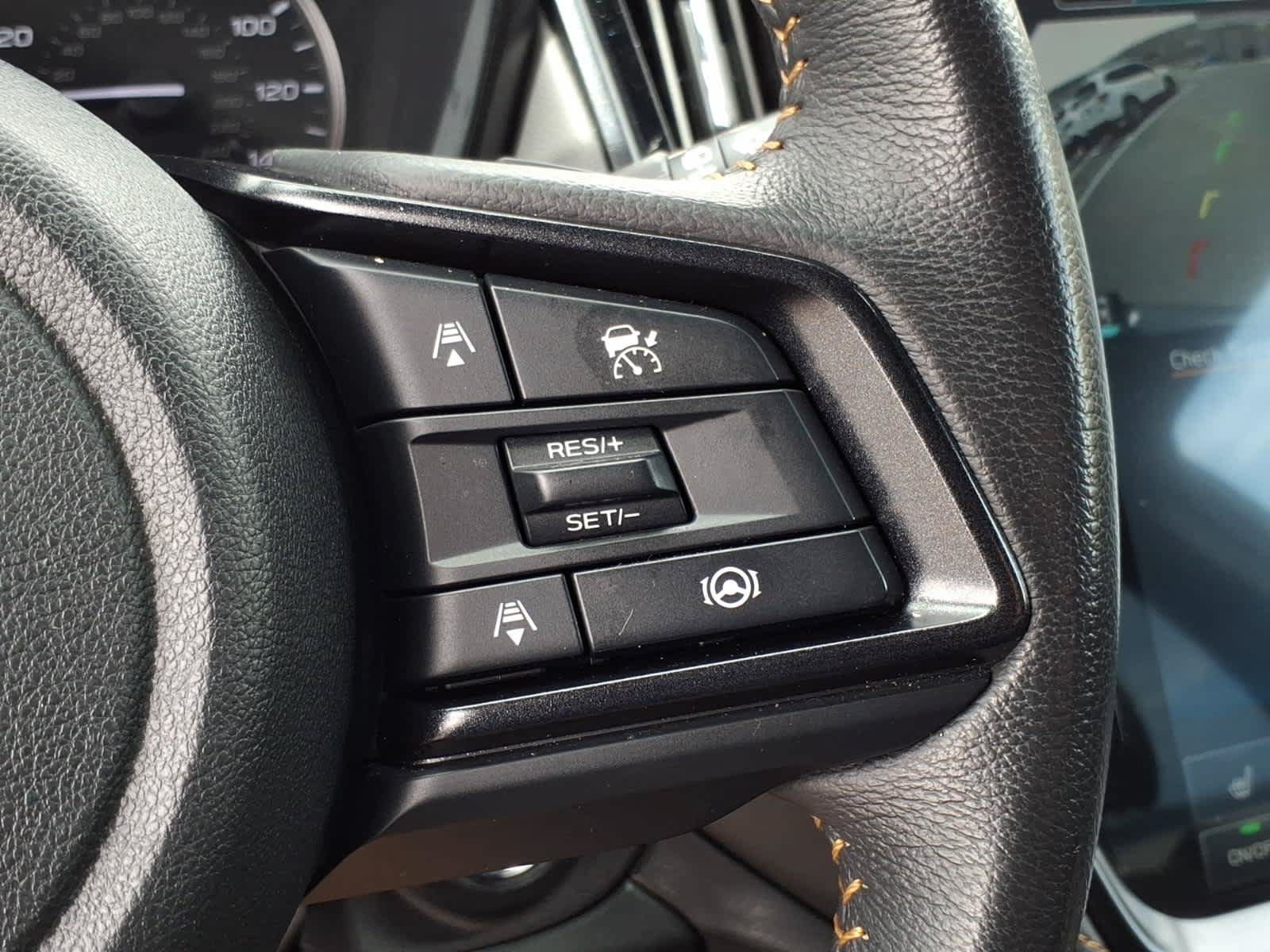 Used 2023 Subaru Outback Wilderness AWD/4WD image 39